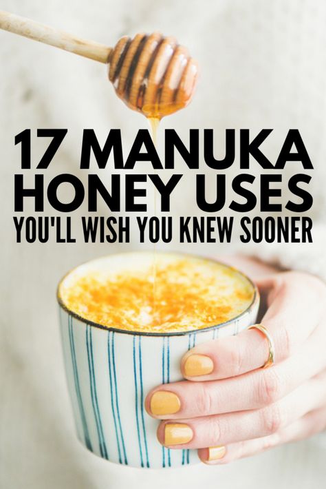 Honey Remedies, Manuka Honey Benefits, Honey Uses, Natural Antibiotic, Honey Diy, Acne Skincare, Honey Benefits, Natural Healing Remedies, Natural Antibiotics