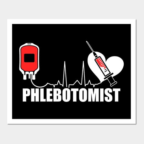 Certified Phlebotomy Technician, Phlebotomy Vision Board, Phlebotomy Notes, Phlebotomy Humor, Phlebotomy Study, Phlebotomy Technician, Blood Sport, Nursing Goals, Basic Anatomy