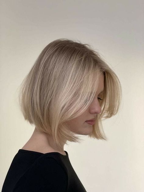 Fall Hair Colors For Blondes, Hair Colors For Blondes, Color Ideas For Blondes, Hair Color Ideas For Blondes, Straight Blonde Hair, Hair Inspiration Short, Short Hair Balayage, Haircuts Straight Hair, Short Hair Haircuts