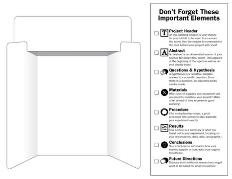 Image result for science fair judge sheet History Fair Boards, Science Fair Board Layout, Science Fair Poster, Tri Fold Poster Board, Science Project Board, Project Display Boards, Science Fair Board, Button Display, National History Day