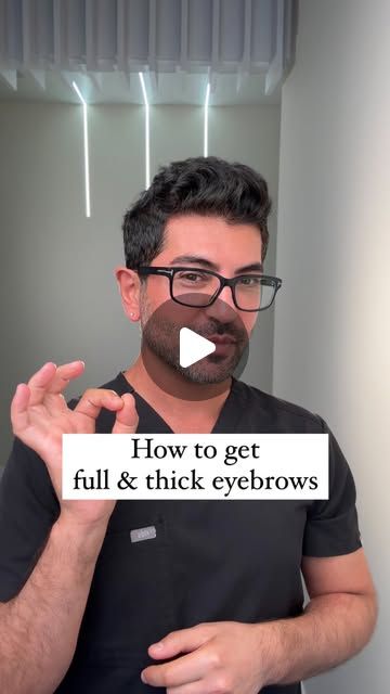 How To Get Thick Eyebrows Naturally, How To Regrow Eyebrows, How To Get Thick Eyebrows, Thick Eyebrows Men, Growing Eyebrows, Thick Eyebrows Natural, Men's Eyebrows, Eyebrow Growth Remedies, Men Eyebrows