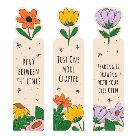 Bookmark Drawing Ideas, Free Crochet Bookmark, Bookmark Drawing, Bookmark Images, Bookmarks Quotes, Free Printable Bookmarks, Bookmark Crochet, Handmade Bookmarks Diy, Penanda Buku