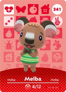 Acnh Amiibo, Acnh Characters, Ac Villager, Animale Crossing, Acnh Villagers, Animal Crossing Amiibo Cards, Amiibo Cards, Animal Crossing Wiki, Aries Birthday