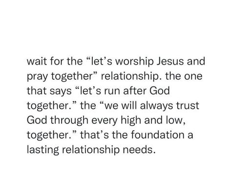 Christ Centered Relationship, Godly Relationship Quotes, God Centered Relationship, Godly Dating, To My Future Husband, Christian Relationships, Godly Relationship, Jesus Is Life, Inspirational Bible Quotes