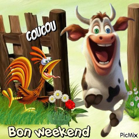 Weekend Gif, Bon Weekend, Gif