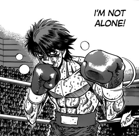 Hajime No Ippo Wallpaper, Box Manga, Hajime No Ippo, Hype Wallpaper, Black Clover Manga, Animatronic Fnaf, Losing Faith In Humanity, Naruto Fan Art, Cool Avatars