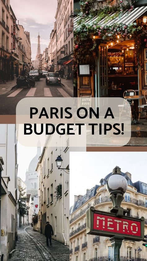 Paris Guide Things To Do, Paris Free Things To Do, Must See In Paris, Free Things To Do In Paris, Things To Buy In Paris, Paris Budget, Paris On A Budget, Paris Hidden Gems, Paris Things To Do