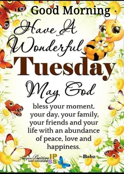 Bless Tuesday Morning, Good Morning Blessings Tuesday, Good Morning Happy Tuesday Blessings, Blessed Tuesday Good Morning, Good Tuesday Morning Blessing, Good Morning Quotes For Tuesday, Tuesday Morning Quotes Inspiration, Happy Tuesday Morning Blessings, Tuesday Blessings Mornings Scripture