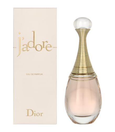 Christian Dior Jadore By Christian Dior For Women. Eau De Parfum Spray 3.4 Ounces Dior Perfume Jadore, Christian Dior Jadore, Perfume Dior, Dior Jadore, Antique Perfume Bottle, Dior Perfume, Celebrity Perfume, Perfume And Cologne, Fresh Fragrances