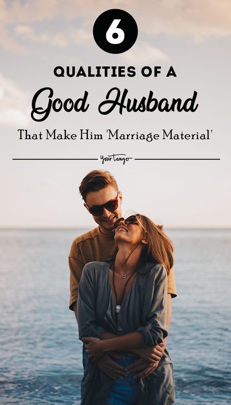 Qualities Of Good Husband, Husbands Responsibility To Wife, Qualities Of A Husband, Ideal Husband Qualities, Qualities To Look For In A Husband, Duties Of A Husband, What Makes A Good Husband, Husband Attributes, Qualities Of A Good Husband