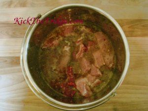 Thermal Cooker Recipes Meals, Thermos Cooking, Cubed Pork, Thermal Cookers, Wonder Bag, Thermal Cooking, Boil Recipes, Thermal Cooker, Thermos Food Jar