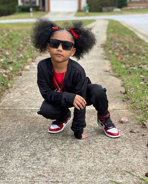 Khalani Simon, Lauren London, Fashion Baby Girl Outfits, Bff Outfits, Future Kids, Baby Fever, School Outfits