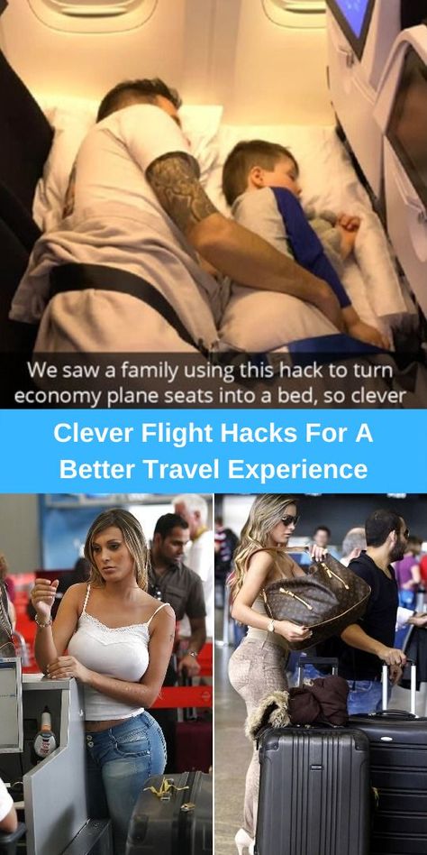 55 Travel Hacks Flight Attendants Always Use Travel Hacks Airplane, Travel Life Hacks, Money Magic, Traveling Tips, Airplane Travel, Packing Tips For Travel, Flight Attendant, Travel Life, Travel Packing