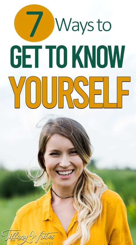 Ways To Get To Know Yourself Better, How To Know Your Self, Figure Out Who You Are, Find Out Who You Are, How To Know Who You Are, How To Know Yourself Better, How To Know Myself, How To Find Out Who You Are, Figuring Out Who You Are