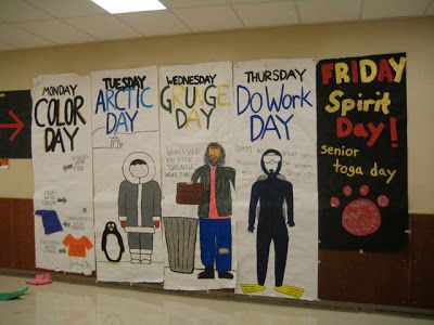 Hallway Decorating Spirit Week, Homecoming Hall Decorations, Hoco Hallways Themes, Homecoming Week Decorations, Hallway Decorating School Homecoming, There’s No Place Like Homecoming Theme, Homecoming Hallway Decorations, Homecoming Decorations Hallway, Homecoming Hallways