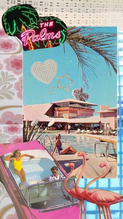 Vintage Poolside Aesthetic, 50s Palm Springs Aesthetic, 50s Beach Party, 70s Pool Aesthetic, 60s Beach Party, Retro Pool Party Aesthetic, Retro Pool Aesthetic, 60s Summer Aesthetic, 50s Beach Aesthetic