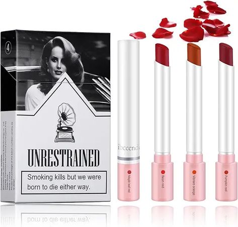 Amazon.co.uk : doop dior lip Lana Del Ray Lipstick, Lana Del Ray Style, Matte Lipstick Set, Dior Lip, Skin Care Salon, Makeup Sets, Dermatological Skin Care, Care Box, Lip Gloss Set