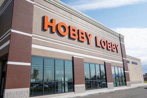 8 Best Things to Buy at Hobby Lobby Beyond Paint, Best Things To Buy, Lay Photo, Hobby Lobby Store, Star Students, Temple Jar, Home Improvement Store, Lowes Home Improvements, Fake Flowers