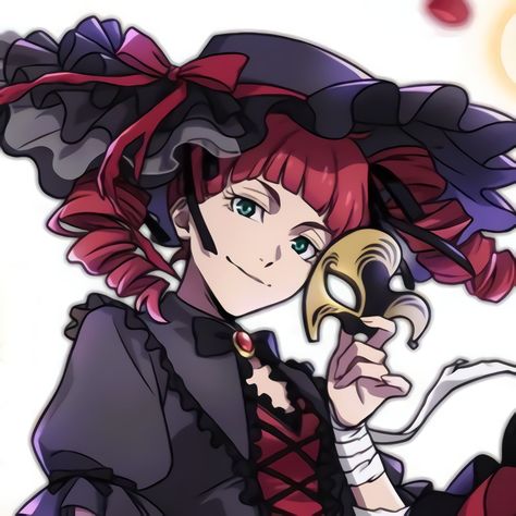 Lucy Maud Montgomery icon from bsd / bungou stray dogs Happy Birthday Lucy, Lucy Montgomery, Lucy Maud Montgomery, Dog Icon, Bongou Stray Dogs, Happy B Day, Stray Dogs, Girl Icons, Bungo Stray Dogs