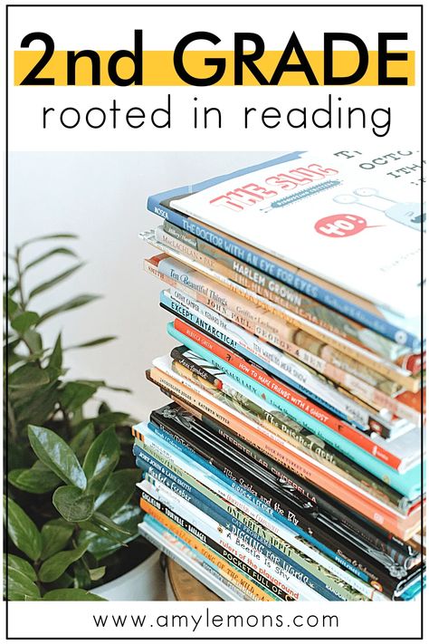 Reading For 2nd Grade, Holiday Read Alouds, Rooted In Reading, Amy Lemons, 2nd Grade Class, Cat Problems, Reading Lesson Plans, Reading Curriculum, 2nd Grade Ela