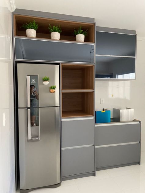 Kitchen unit designs