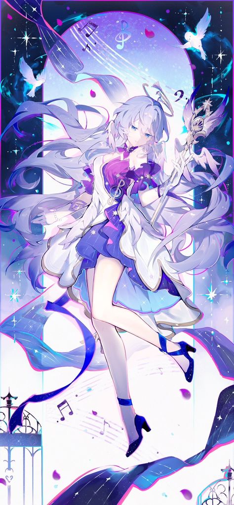 Firefly Art, Honkai Star Rail, Beautiful Fantasy Art, Star Rail, Cute Anime Pics, An Anime, Cute Anime Character, Anime Fanart, Anime Character