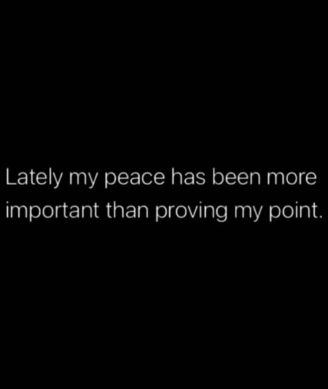 My Peace, Quotes That Describe Me, Reminder Quotes, Healing Quotes, Deep Thought Quotes, Wise Quotes, Real Quotes, Fact Quotes, Pretty Quotes