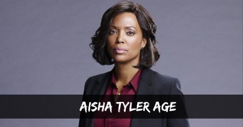 Aisha Tyler Age: An American actress, TV personality, writer, producer, and director named Aisha Tyler. She is well-known for her roles as Andrea Marino in the ghost story “Ghost Whisperer” and as Mother Nature in the Santa Clause film series. She is also known for lending her voice to Lana Kane in the “Archer.” Tyler […] Tara Lewis, Boston Legal, Aisha Tyler, Dartmouth College, Ghost Whisperer, Behavioral Analysis, Headshots Women, Emily Bett Rickards, Beautiful Disaster