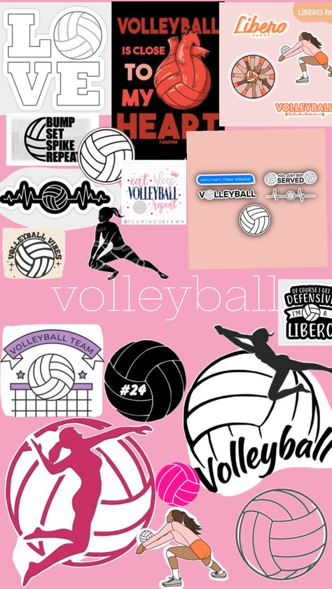 Volleyball Chants, Volleyball Quotes Funny, Libero Volleyball, Volleyball Backgrounds, Volleyball Serve, Volleyball Memes, Volleyball Wallpaper, Volleyball Skills, Love Volleyball