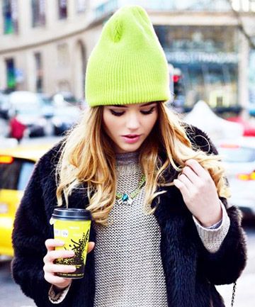 Carhart Beanie, Beanie Photography, Neon Beanie, Beanies Hat, Green Beanie, Yellow Beanie, Hats Winter, Types Of Hats, White Beanies