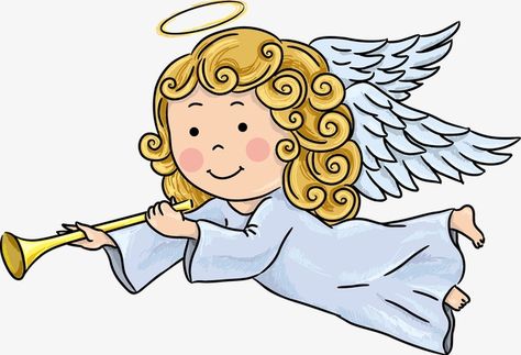 Angel Png, Angel Cartoon, Jesus Drawings, Little Angel, Rock Painting Art, Christmas Clipart, Image Generator, Free Png, Painted Rocks