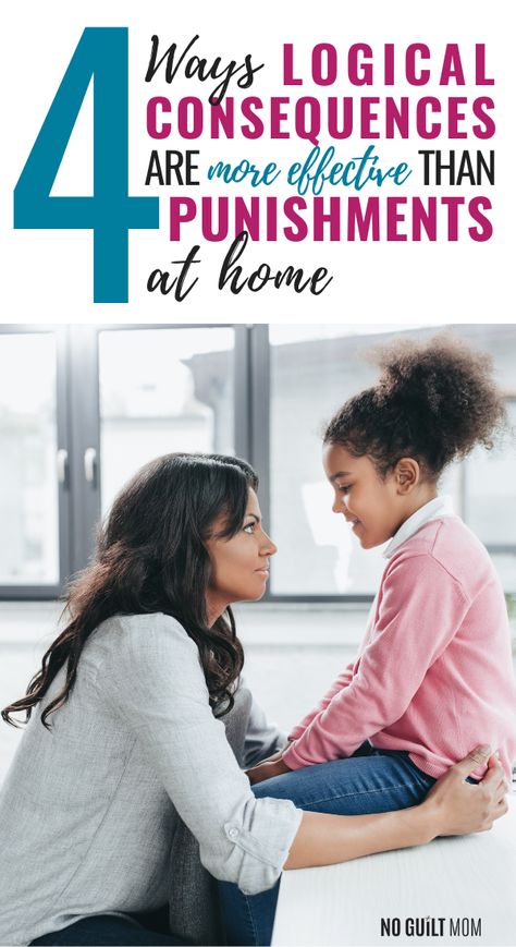 Consequences For Kids, Family Rules And Consequences For Teenagers, Positive Discipline Vs Punishment, Discipline Kids Child Behavior Chart, Consequences For Teenager Lying, Effective Parenting, Child Discipline, Logical Consequences, Entitled Kids