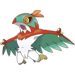 Hawlucha - Pokemon; is a duel fighting and flying type of Pokemon. Hawlucha makes up for its small body with a proficiency in fighting. Is based on a combination of a bird of prey, the hawk and lucha libre. Which is a type of Latin American pro-wrestling. Rayquaza Pokemon, Flying Type Pokemon, Pokemon Original, Bird Pokemon, Pokemon X And Y, Pokemon Tv, Pokemon Painting, Anubis Tattoo, Pokemon Craft