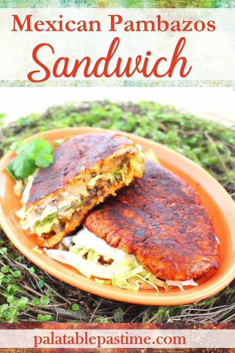 Mexican Torta, Mexican Fruit Salads, Mexican Sandwich, Mexican Chicken Recipes, Chile Sauce, Griddle Cooking, Mexican Dessert, Hispanic Food, Tex Mex Recipes