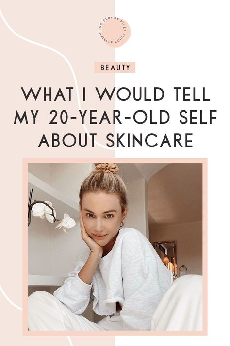 20 Year Old Skin Care Routine, Skincare For 20 Year Olds, Arielle Lorre, Nontoxic Beauty, Best Facial Cleanser, About Skincare, Recommended Skin Care Products, Face Routine, Beauty App