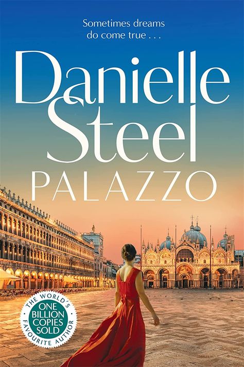 Danielle Steel, Popular Authors, Family Legacy, Dreams Do Come True, Contemporary Fiction, Love Family, Latest Books, Contemporary Romances, Italian Fashion