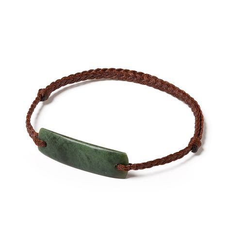 Shop Greenstone Bracelets | Mountain Jade New Zealand Mens Jewelry Jade, Carved Jade Bracelets, Carved Jade Jewelry For Good Luck, Bohemian Hand-strung Jade Bracelets, Wave Jewelry, Hand-strung Green Jade Bracelets, Boho Jewels, Cross Tattoo Designs, Body Adornment