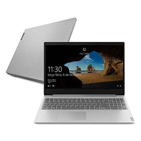 Notebook Lenovo Ideapad S145, Intel Core i5-8265U 8GB, 1TB, Placa de Vídeo NVIDIA GeForce MX110 com 2GB dedicados GDD... Lenovo Laptop, Lenovo Ideapad, Best Laptops, New Laptops, Baby Monitor, Gaming Laptops, Apple Products, R5, Intel Core