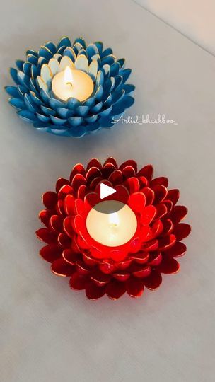 837K views · 64K reactions | Pista shell Candle holder🕯️🪔   #pistashellcraft #candleholder #diyaholder #reels #reelsinstagram #crafts #diy #diwali | Khushboo Sahu Pista Shell Crafts For Kids, Craft With Pista Shell, Pista Shell Art, Pista Art, Pista Shell Crafts, Long Messy Hair, Shell Candle Holder, Shell Candles, Messy Hair