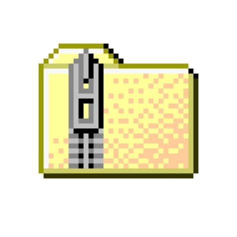 Pixel Folder Icon, Grunge Pictures, Folder Icon, Graphic Design Images, Computer Icon, Themes App, Windows Xp, Book Icons, Retro Horror