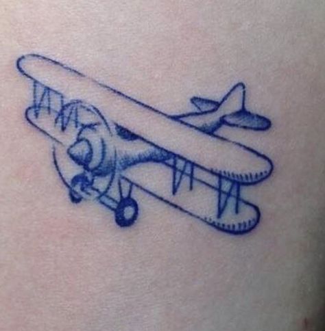 Seaplane Tattoo, Vintage Plane Tattoo, Spitfire Tattoo, Toucan Tattoo, George Tattoo, Flight Tattoo, Plane Tattoos, Tattoo Airplane, Kite Tattoo