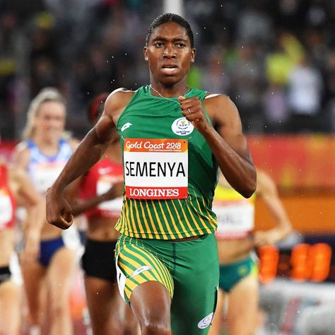 The Hypocritical Policing of Caster Semenya’s Body Caster Semenya, Ian Thorpe, Female Swimmers, Sports Court, Sport Court, Michael Phelps, Fair Play, Young Professional, Olympic Champion