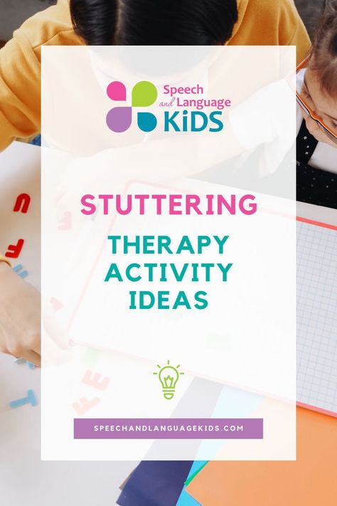 Stuttering Therapy Activity Ideas In this episode of The Speech and Language Kids Podcast, speech-language pathologist Carrie Clark explores different stuttering therapy activities that you can do in speech therapy to help your kiddos who stutter. Speech Therapy Activities Preschool, Speech Therapy Worksheets, Therapy Activity, Therapy Techniques, Fluency Activities, Language Therapy Activities, Speech Therapy Materials, Speech Language Pathologist, Speech Therapy Resources