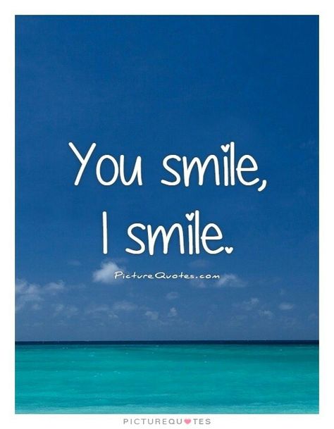 My happiness is seeing your smile! Cute Smile Quotes, Smile Quotes Funny, Make Me Smile Quotes, Smile Quotes Beautiful, Rainy Day Quotes, Keep Smiling Quotes, Best Smile Quotes, Inspirational Smile Quotes, Rainbow Quote