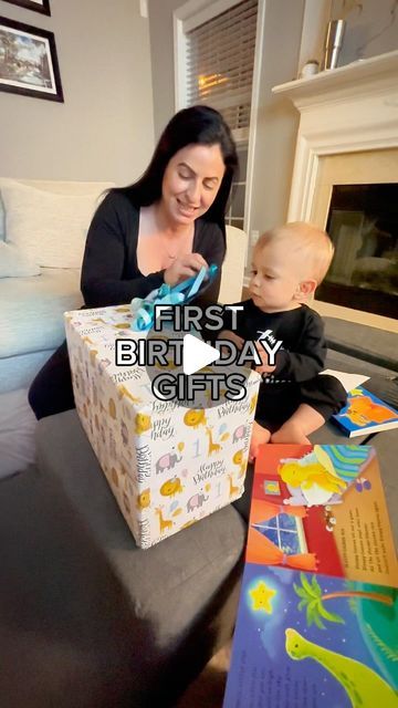 Bethany Fidler on Instagram: "🥳Comment FIRST, and I’ll send you the link to everything my son received for his First Birthday + more great toddler finds!🥳  These gifts are perfect for first birthdays.🎂   Aiden is 18m now and still plays with so many of these! Especially the foam set and balance bike!🤩  Has your baby turned one yet? What theme are you doing, or did you do, for their first birthday?!🎉  For those of you who may have missed it on my original account, I will be re-sharing his first birthday set up soon!🤗 . . . . . . . . #firstbirthdaygift #firstnirthday #toddlergiftideas #12monthsold #newmomtips #firstbaby first time mom, new baby, toddler mom, boy mom, toddler boy, first birthday gifts" First Birthday Boy Gifts, 1st Birthday Gifts For Boys, 1st Birthday Ideas For Boys, First Birthday Gifts For Boys, First Birthday Present Ideas, 1st Birthday Gift Ideas, First Birthday Gift Ideas, First Birthday Activities, 1st Birthday Decorations Boy