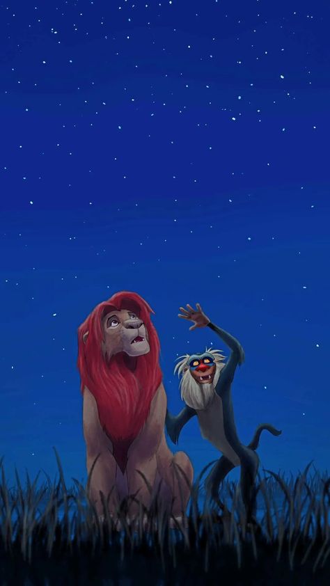 Cartoons Hd, Lion King Pictures, The Lion King 1994, King Quotes, Lion King Art, Lion Wallpaper, Disney Iphone, Lion King Simba, Cute Lion