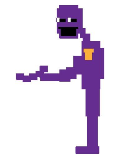 Five Nights At Freddy's William Afton, Fane Videos, Fnaf Minecraft, Pixel Art Maker, Fnaf Baby, Gaming Stuff, Fnaf Wallpapers, Fnaf Comics, Pokemon Coloring