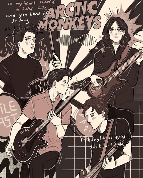 Arctic Monkeys Wallpaper, Alex Arctic Monkeys, Monkey Wallpaper, Pretty Wallpapers Tumblr, Peach Aesthetic, The Last Shadow Puppets, Last Shadow, Monkey 3, Monkey Art