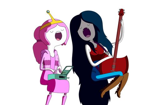 Adventure Time Episodes, Time Background, Simon Petrikov, Jake Adventure Time, Marceline And Princess Bubblegum, Land Of Ooo, Marceline And Bubblegum, Marceline The Vampire Queen, Adventure Time Marceline