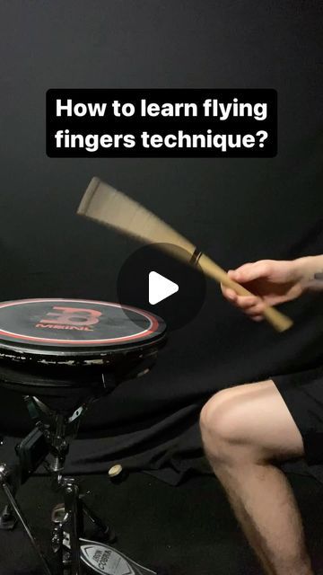 Krzysztof Klingbein on Instagram: "USE CODE "SANTABLAST" to get drum courses 50% cheaper! Link in bio! How to learn flying fingers? Easy way! #drum #drums #drumming #drumlife #drumsticks #drummer #drummers #baterista #bateristas" Drum Patterns, Drums Sheet, Drum Sheet Music, Drum Pedal, Drum Music, Drum Lessons, Music Culture, Drummers, Drum Set